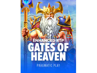 Gates of Heaven — Pragmatic Play